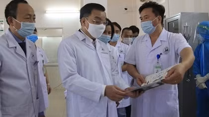 Hà Nội: Người đứng đầu các sở, chính quyền địa phương không được ra khỏi TP