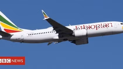 Việt Nam chưa khai thác dòng máy bay Boeing 737 Max8 