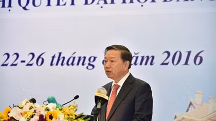 Tăng cường phối hợp đồng hành công tác đối ngoại và công tác Công an