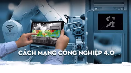 Kỳ 4: Cơ hội nào cho Việt Nam trong kỷ nguyên số?