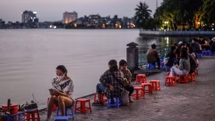 Cách phòng chống dịch và cuộc sống hậu cách ly ở Việt Nam trong con mắt nhà báo Mỹ