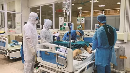 78 tổ chức phi chính phủ nước ngoài viết thư cảm ơn Việt Nam