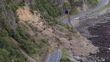 Tình hình người Việt Nam sau trận động đất tại New Zealand