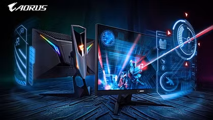 Gigabyte, Intel trình làng bộ sưu tập đạt giải thưởng ở Computex 2019