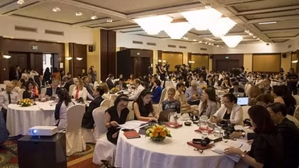 Anh cam kết hỗ trợ Việt Nam trong nỗ lực quốc tế hóa giáo dục
