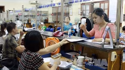 Đề nghị xử lý hình sự 22 doanh nghiệp nợ bảo hiểm 