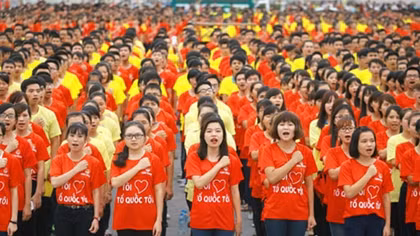 Liên Hợp Quốc: Việt Nam đạt được nhiều bước tiến về quyền con người