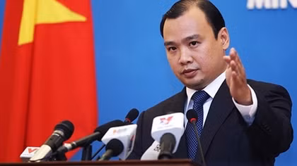 Hoàng Sa và Trường Sa là lãnh thổ lâu đời của Việt Nam