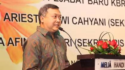Đại sứ Indonesia tại Việt Nam viết về quan hệ Việt Nam-Indonesia