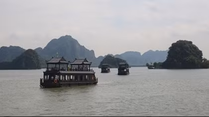Việt Nam tiếp tục là điểm đến hàng đầu châu Á về di sản, ẩm thực, văn hóa