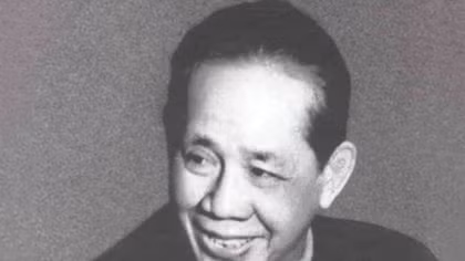 Nhà lãnh đạo kiệt xuất của Đảng