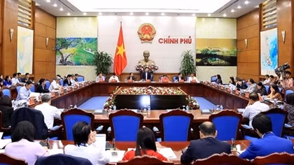 Hà Nội và Ninh Bình sẽ đăng cai 4 Hội nghị trong khuôn khổ APEC vào tháng 5 tới
