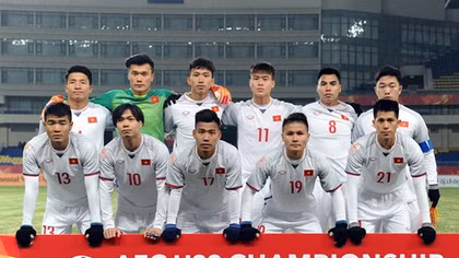 “Bão” tiền thưởng cho đội U23 Việt Nam
