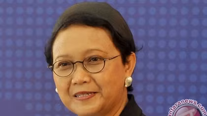 Indonesia không có tuyên bố chủ quyền chồng chéo với Trung Quốc