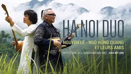 Làm mới nhạc Jazz bằng các yếu tố dân gian