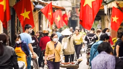 Việt Nam kêu gọi đặt lợi ích của người dân làm trung tâm của chính sách