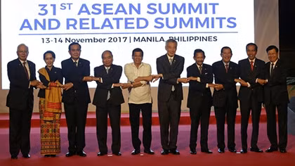 Những quyết định, cam kết gắn với lợi ích người dân của Hội nghị Cấp cao ASEAN lần thứ 31
