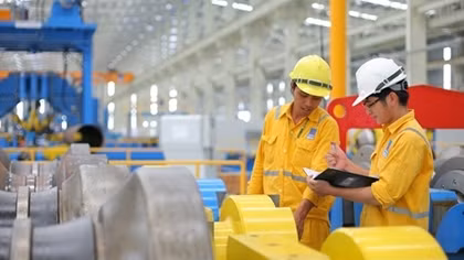 WB dự báo kinh tế Việt Nam có thể đạt tăng trưởng 6%