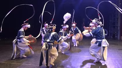 Giai điệu Hàn-Việt 2016