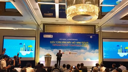 Việt Nam và cách mạng 4.0