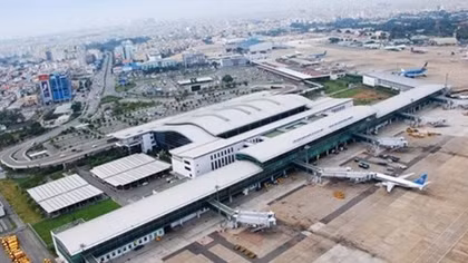 Bố chồng Hà Tăng xin tham gia đầu tư xây dựng nhà ga T3 sân bay Tân Sơn Nhất