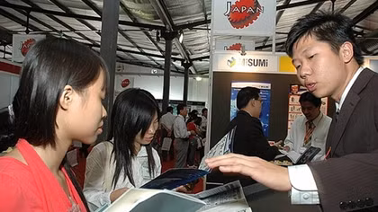 Việt Nam trở thành điểm đến mới của các doanh nghiệp Nhật Bản 