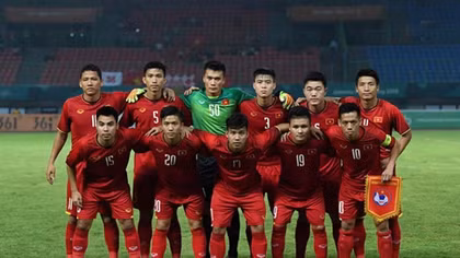 Hé lộ số tiền thưởng Olympic Việt Nam nhận được sau ASIAD 2018
