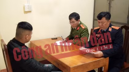 Tài xế gây tai nạn giao thông tử vong 5 người tại Hà Giang ra đầu thú