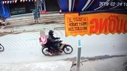 Khởi tố đối tượng đưa bé gái dưới 16 tuổi vào vườn chuối dở trò dâm ô