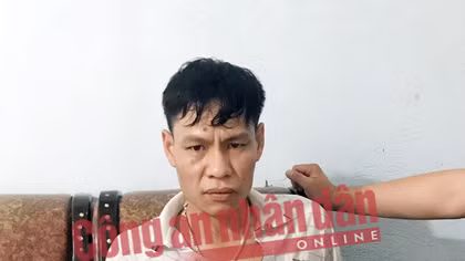 Gia hạn tạm giữ Vi Văn Toán trong vụ sát hại nữ sinh Cao Mỹ Duyên