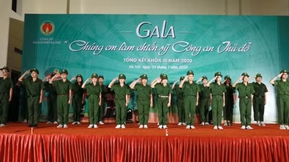 Giúp các học viên nhí hoàn thiện các kỹ năng, làm chủ bản thân, cuộc sống