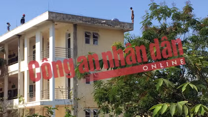 Nam thanh niên tự tử vì nợ tiền... net