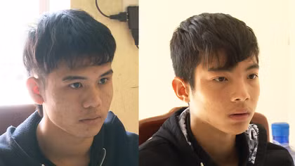 Đâm trọng thương bảo vệ trường học vì nguyên nhân bột phát