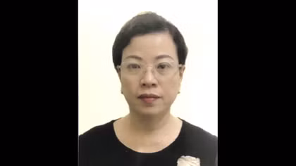 Vụ gian lận thi cử: Thêm một nguyên phó phòng khảo thí bị khởi tố 