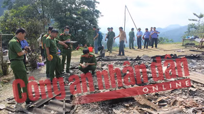 Vụ hiếp dâm, sát hại 4 người ở Cao Bằng: Bàng hoàng nghe lời kể của người thoát chết