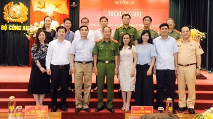 Tăng cường các biện pháp phòng ngừa tội phạm giết người do nguyên nhân xã hội
