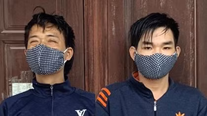Bóc gỡ ổ nhóm gây ra hàng chục vụ trộm cắp xe máy