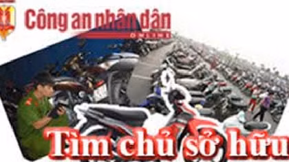Tìm chủ sở hữu
