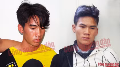 Phát hiện vụ vận chuyển 30 bánh heroin ở Hà Giang