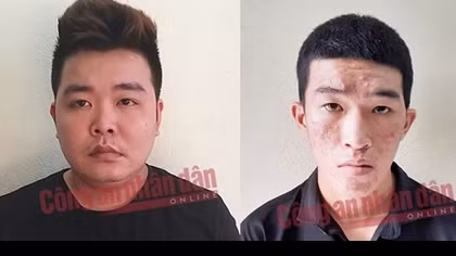 24 giờ phá vụ án mua bán người dưới 16 tuổi