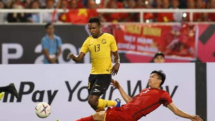 Malaysia có đáng sợ không?!