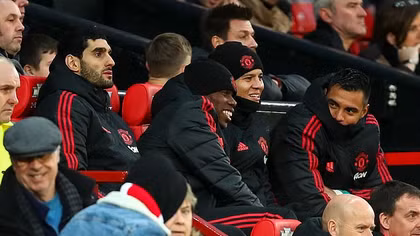 Bệnh “cúm” của Mourinho 