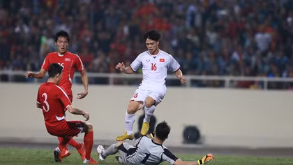 ĐTVN trước thềm Asian Cup 2019: Nhiều tín hiệu lạc quan 