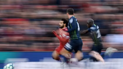 Aymeric Laporte và sự cứng rắn của Deschamps 