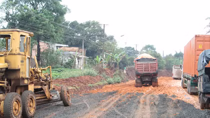 Phát động cuộc thi Báo chí viết về Giao thông vận tải