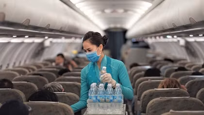 Nhu cầu tăng cao, hàng không tiếp tục kiến nghị tăng tần suất bay nội địa