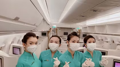 Sống có trách nhiệm với xã hội là vaccin mạnh nhất đánh bật COVID-19