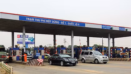 Thủ tướng ra công điện bảo đảm an ninh trật tự tại các trạm thu phí BOT