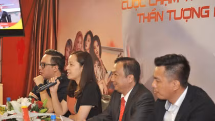  Đêm nhạc “Sky Connection 2016” cùng hai huyền thoại âm nhạc sẽ cùng gặp gỡ tại Việt Nam