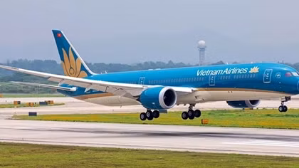 Dừng khai thác nhiều chuyến bay đi các tỉnh phía Nam